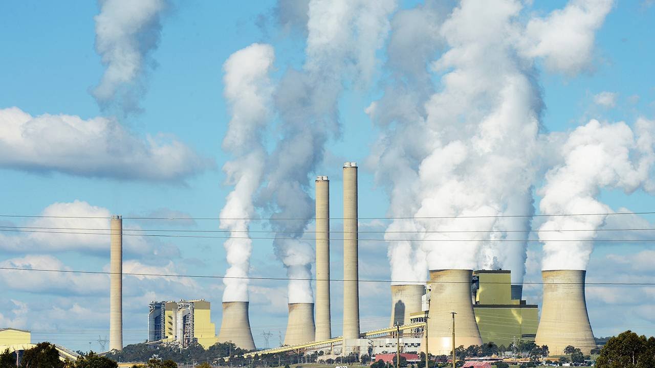 Here’s What You Need to Know About the Climate Change Deal That Could Get Signed This Weekend