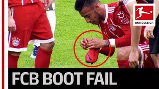 Ribery and Tolisso vs. Shoelace! screenshot 2