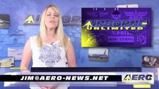 Airborne 03.19.15: Honda HF120 Production Cert, Veteran's Airlift Command, LEAPTech