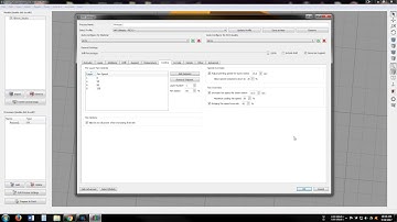 Simplified3D Settings: PETG with the Monoprice Maker Ultimate 3D Printer