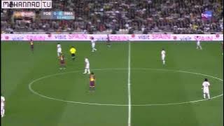 Real Madrid vs Barcelona Copa Del Rey Final 2011   Full Match