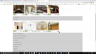 Additional choices for your Library Browser