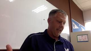 Vineland 3 Results to Parent