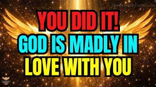 🔴 Chosen One: GOD Is MADLY In LOVE With You — Because Of What You DID When You Had NOTHING Left 💖�