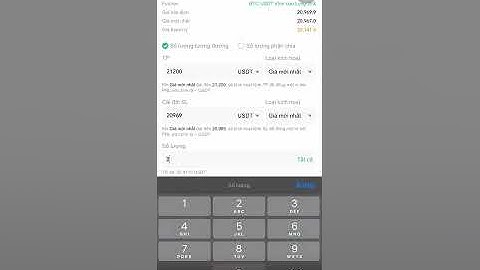 #MEXC | 05 - Thực chiến Futures trên MEXC - Chốt lời từng phần - Cách Gồng lệnh FT | #TradingPro