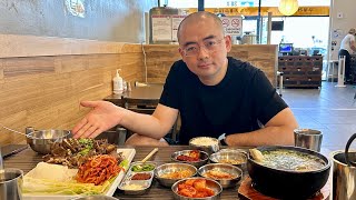 韩式蔬菜卷猪脚（20230725第6187期）