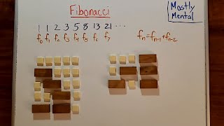 Fibonacci - Adding Like Rabbits