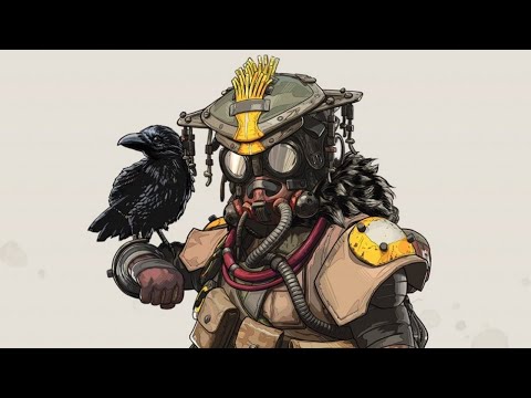 Event Armed and dangerous apex legends cuma buat PLAYER BARBAR!!!!!!