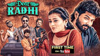Dear Radhi (2026) Hindi Dubbed Full Movie 4K | EXCLUSIVE RELEASE | South BLOCKBUSTER Comedy Thriller