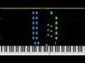 Piano Tiles 2 - Bagpipe Dance Midiano