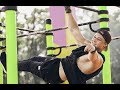 Street Workout freestyle World Championship 2017