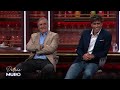 ¡CON BABAS DEL ABUELO! El método de Ivanna Lamer que hizo sufrir a Bonifacio - Detrás del Muro
