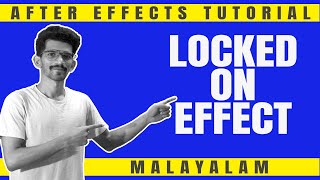 LETS CREATE LOCKED ON MOTION EFFECT | after effect tutorial Net Worth