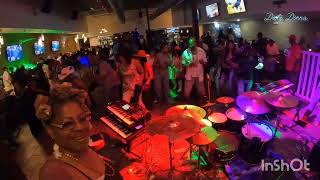 Friday Night At The S Bar Feat 803fresh Vs Caribbean Street Food And My New Ai sc Vlog 