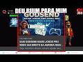 DEU RUIM PARA MIM - GODSEND