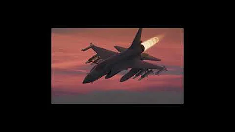 梟龍戰機FC-1#shorts#軍事#戰機 - 天天要聞