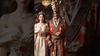 The Hidden Patterns Of King & Queen Designs From Around The World