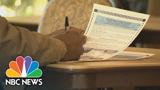 Sacramento County Adopts Apple Tags For Ballot Bag Tracking