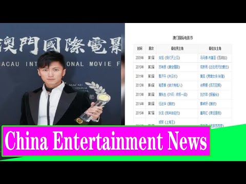 Video: Nicholas Tse Net Worth