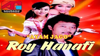 Roy Hanafi - Ayam Jago (Karaoke)