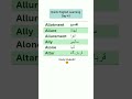 Day 41 | Quick English Learning Challenge 🔥 | Speak Fluent English in 41 Days | Study Studio92