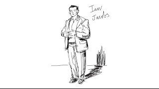 Ian Jacobs: What is the role of a 21st Century university?
