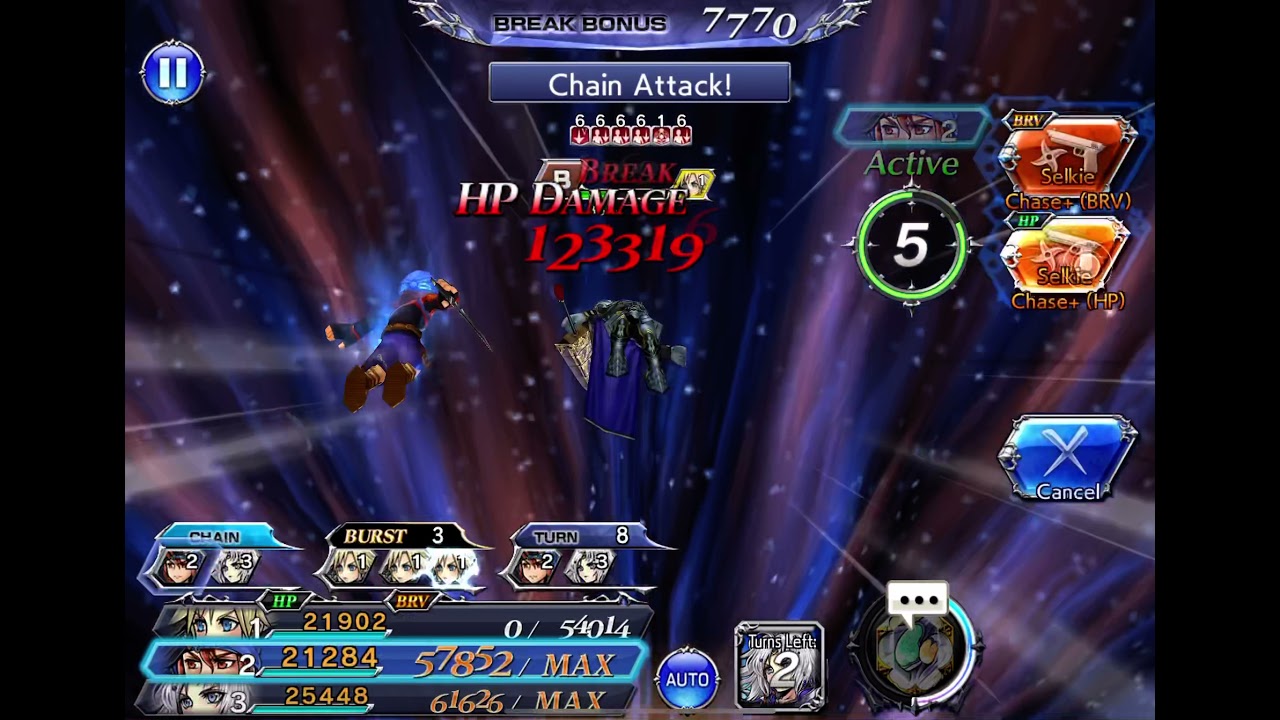 DFFOO Cloud Burst Damage Test Post LD Boards