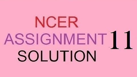 NPTEL NCER Assignment 11 solution |Non conventional energy resources assignment 11 solution
