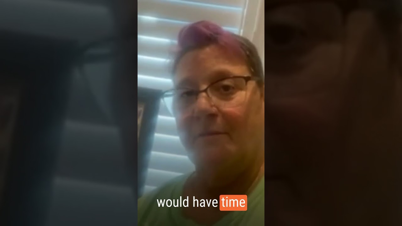 Genevieve testimonial