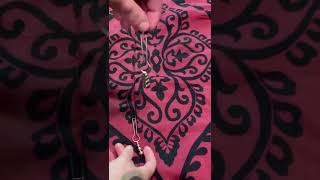 Adam and Eve's - Eves Nipple Clamps | Nipple Clamps for Nipple Stimulation | Nipple Toys for Women