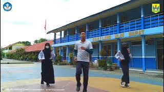 Senam Sambil Ngechant JKT 48