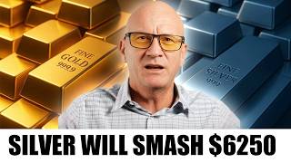 The Coming Trillions: Why Gold and Silver Prices Will Skyrocket | Francis Hunt