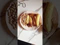 laugh 😂😂 I no fit laugh 😂#adayinmylife #roastedplantain #plantain #contentcreator