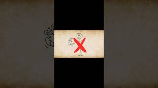 Ambitious but Lazy? Watch this! |#stickology #ambition #motivation