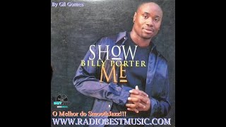 Celebrity Billy Porter - Show Me =  RADIO BEST MUSIC . COM Net Worth