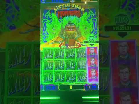 Krok po kroku: Jak zacząć grę w Halloween Horror Slots