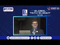 SESSION : EXPLORING EXPORT OPPORTUNITIES USING AI AT THE GLOBAL TECH SUMMIT 2024 || VIBRANT GOA