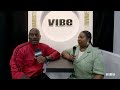 Tyrese Discusses His Relationship With Hip-Hop| VIBE