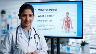 Piles (Haemorrhoids): Symptoms, Causes & Ayurvedic Management | Hadensa Patient Education