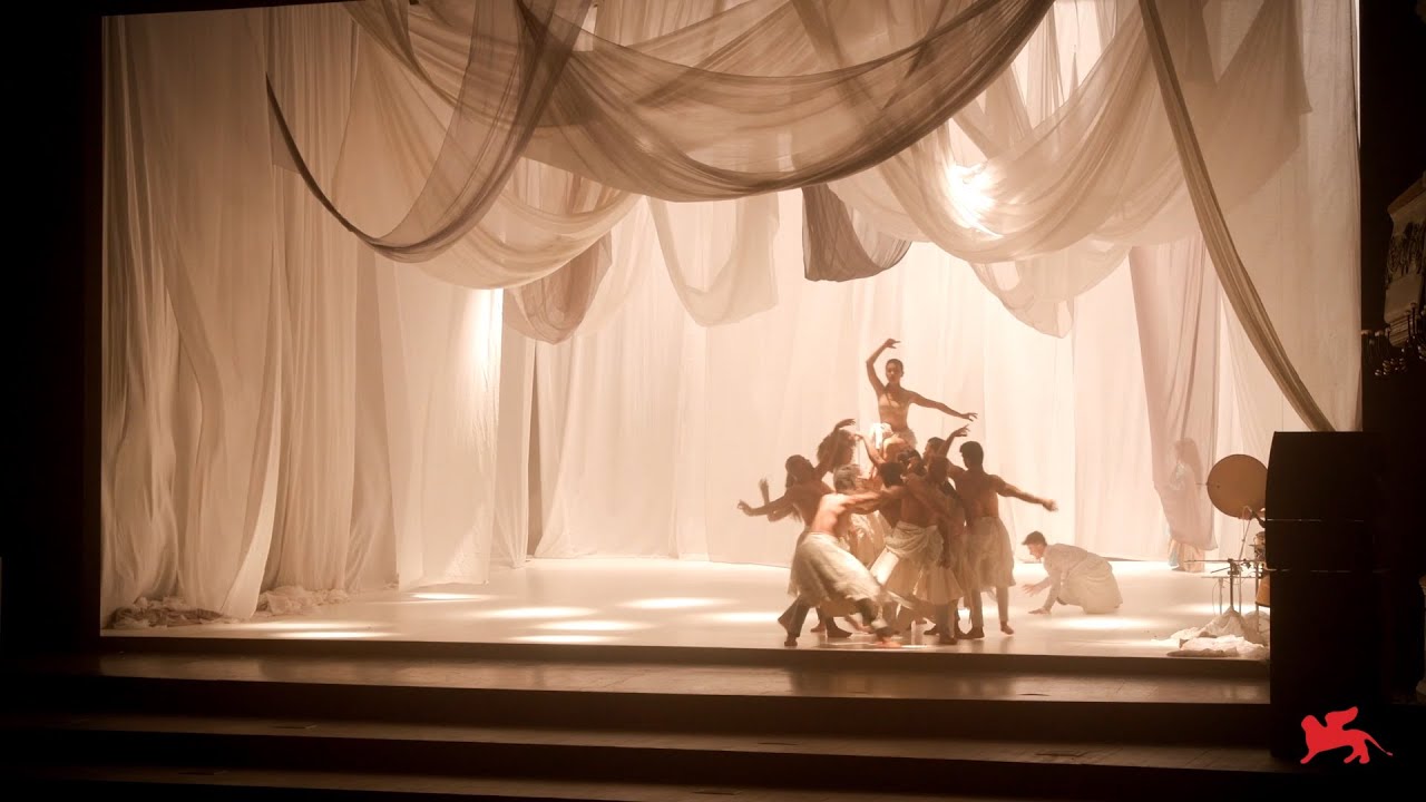 Biennale Danza 2021 - Day 6 (Workshop, College Danza, Compagnie Hervé Koubi)