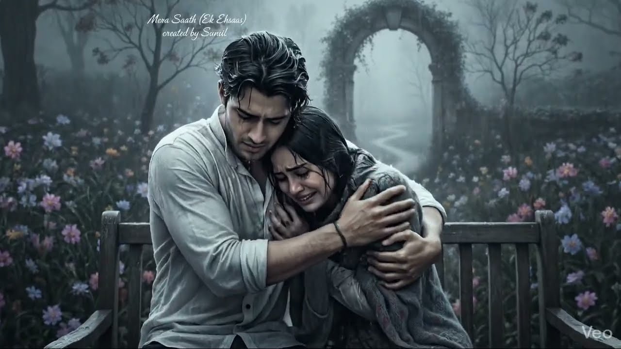 Mera Saath (Ek Ehsaas) My Heartfelt Cover