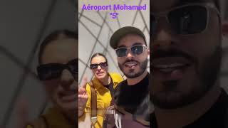 رشيد رفيق و قنبوع و الزعيمي و فاتي جمالي الوجهة فرنسا