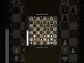 wonderfultime vs MagnusCarlsen | Live Chess #shorts