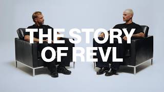 REVL Training | Building Something Bigger - Our Brand Story