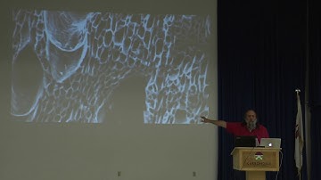 Keynote Presentation by Albert Bates- The Future of Biochar