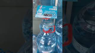 SHORTS PERSAINGAN DAGANG AQUA VS LE MINERALE| MANA LEBIH BAIK?|SHORTS VLOG LUCU| AIR MINUM SEHAT