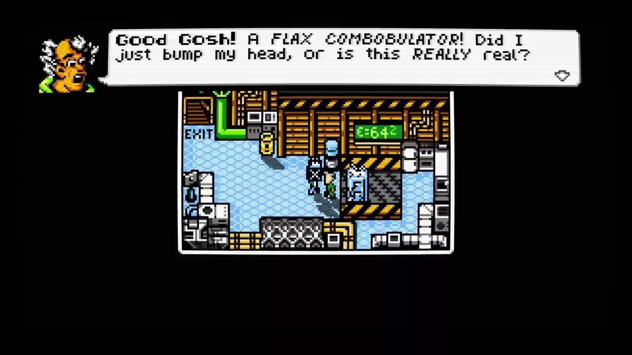 Retro City Rampage DX (PS4)