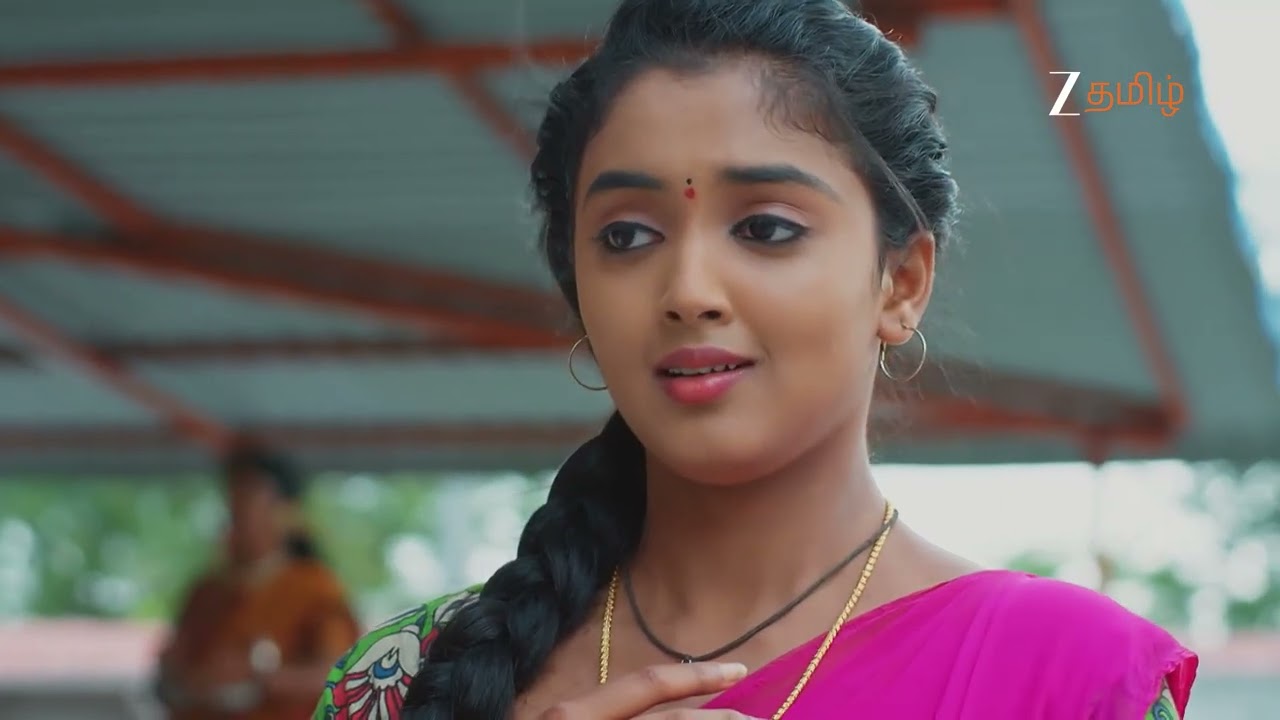 Salangai Oli | Ep - 167 | Webisode | Nov 19 2025 | Zee Tamil