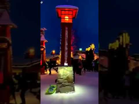 MALAM SUNYI SENYAP (GLORIA TRIO)