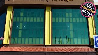 Capital O Rail Hotel | Kluang, Malaysia | Hotel Review ⭐ | Best Malaysia Hotels